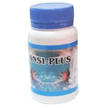 ANSI PLUS 60cap.