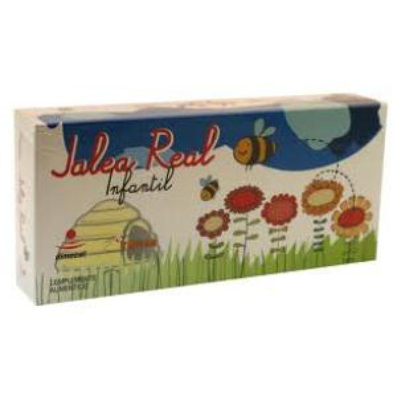 JALEA REAL INFANTIL 20amp