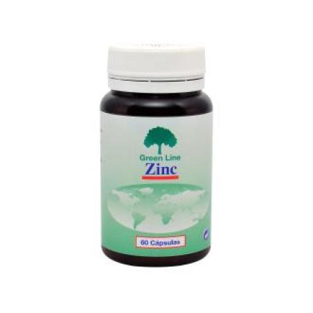 ZINC 60comp.