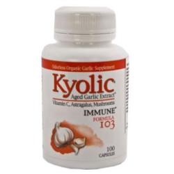 KYOLIC formula 103 Inmune 100cap.