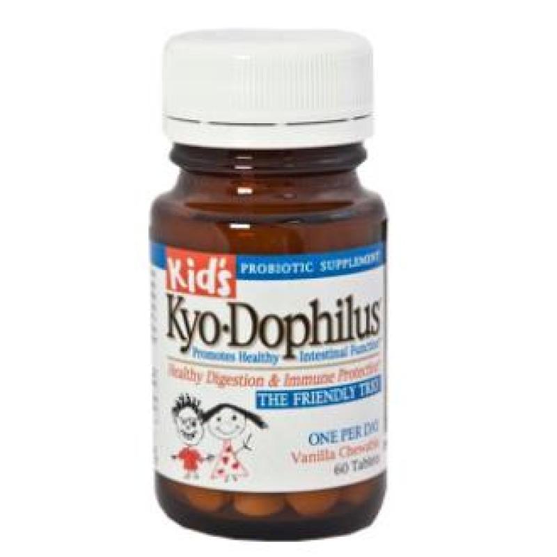 KYO-DOPHILUS KIDS 60comp.