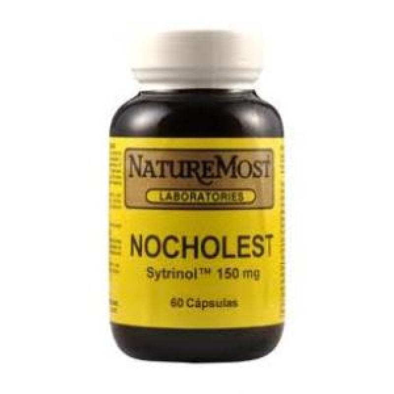 NOCHOLEST 60cap.