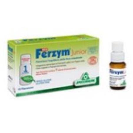 FERZYM JUNIOR 10viales