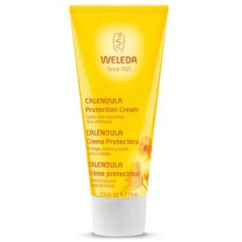 CREMA DE CALENDULA 75 ml