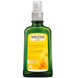 ACEITE DE CALENDULA PARA MASAJE 100 ml