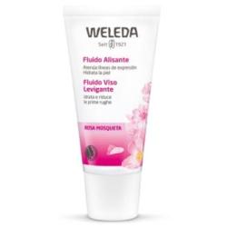 FLUIDO (crema) ALISANTE DE ROSA MOSQUETA 30ml.