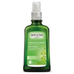 ACEITE ANTICELULITICO DE ABEDUL 100ml.