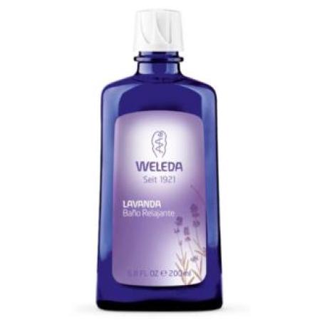 LAVANDA PARA BAÑO 200 ml