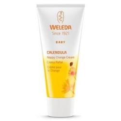 CREMA PAÑAL DE CALENDULA  75 ml.