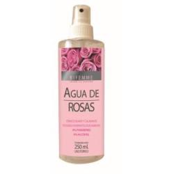 AGUA DE ROSAS 250ml. BIFEMME