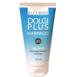 DOLGI PLUS gel antidolor con harpagofito 125ml.b