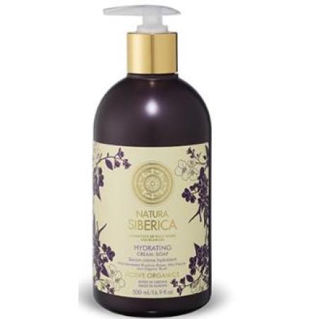 JABON DE MANOS hidratante 500ml.