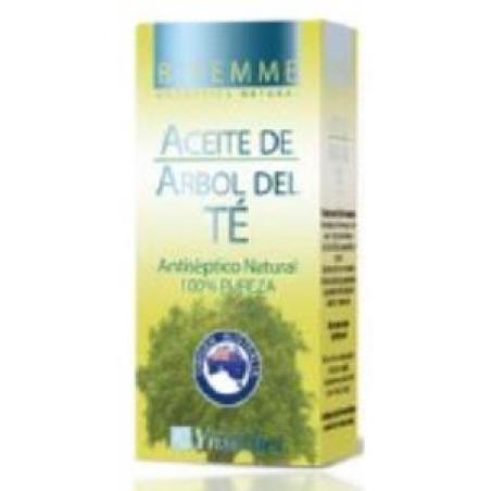 BIFEMME ACEITE DE ARBOL DEL TE 30ml.