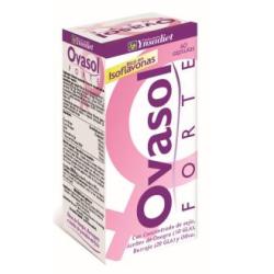 OVASOL FORTE (para ti, mujer) 60perlas