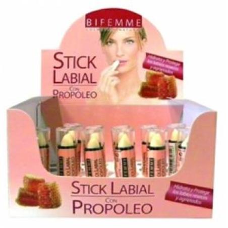 PROPOLEO stick labial 4gr.