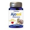 AJOSOL (perlas de ajo 300mg.) 100 perlas