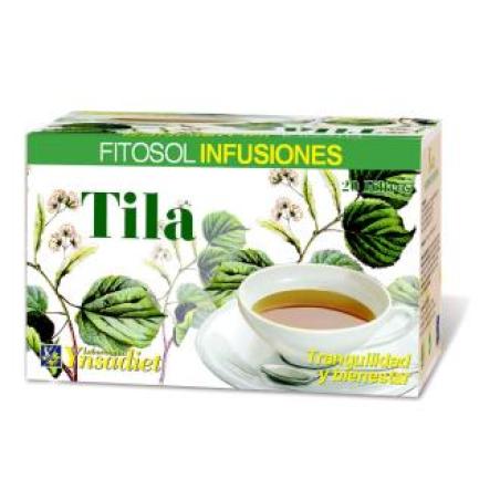 FITOSOL INF.tila 20filtros