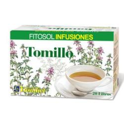 FITOSOL INF.tomillo 20filtros