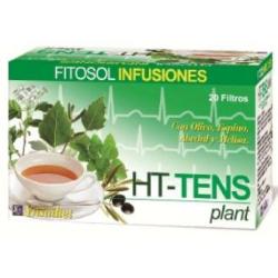 FITOSOL INF.HT (hipertension) 20filtros