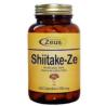 SHIITAKE-Ze 400mg. 180cap.