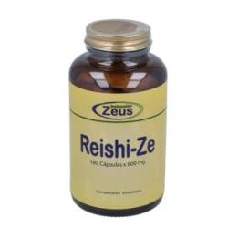 REISHI (ganovital) 600mg. 180cap.