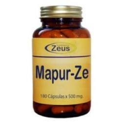 MAPUR-Ze 180cap.