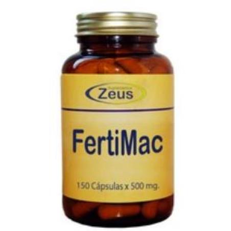 FERTIMAC (maca) 150cap.