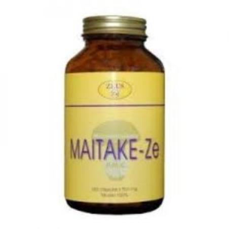 MAITAKE-Ze 500mg. 180cap.