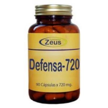 DEFENSA-720 90cap.