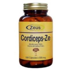 CORDICEPS-Ze 180cap.