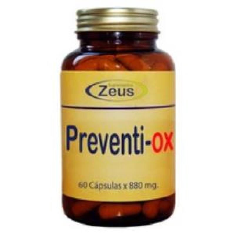 PREVENTI-OX 60cap.