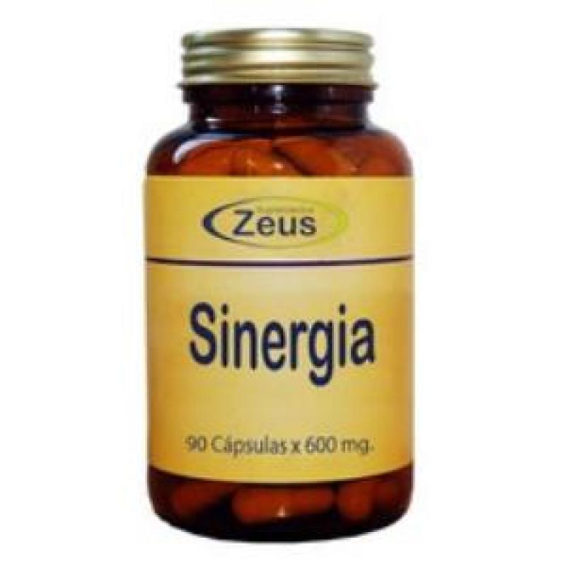 SINERGIA 90cap.