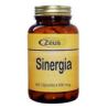 SINERGIA 90cap.