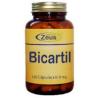 BICARTIL 500mg. 100cap.