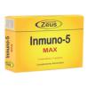 INMUNO-5 MAX 7sbrs.