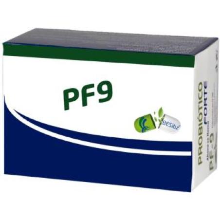 PF9 PROBIOTICO 60cap.