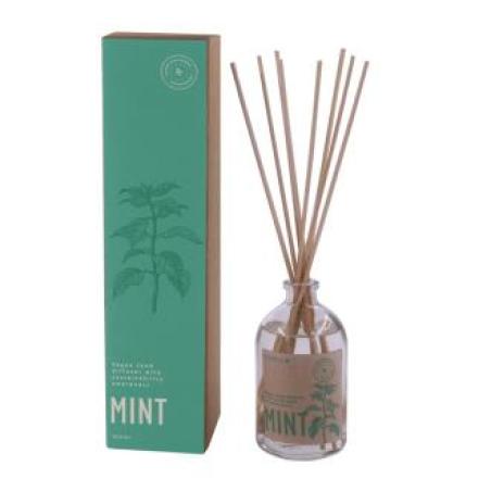 AMBIENTADOR MIKADO BOTMIKM mint menta 100ml.