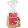 MINI CRACKERS DE ESPELTA SESAMO 250gr. BIO VEGAN