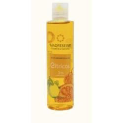 ACEITE AROMATICO A LOS CITRICOS 5%  200ml.