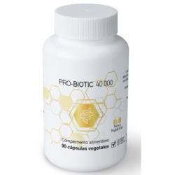 PRO-BIOTIC 40.000 90cap.