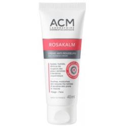 ROSAKALM antirojeces crema 40ml.