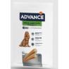 ADVANCE CANINE DENTALCARE SNACK CAJA 13x180gr.