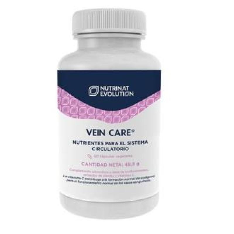 VEIN CARE 60vcap.