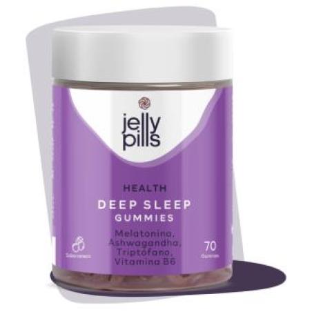 DEEP SLEEP 70gummies.