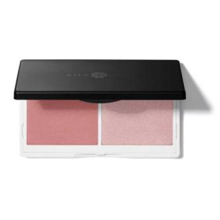 DUO COLORETE naked pink.