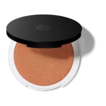 ILUMINADOR COMPACTO bronzed 9gr.