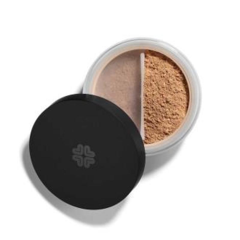 BASE MINERAL SPF15 coffee bean 10gr.