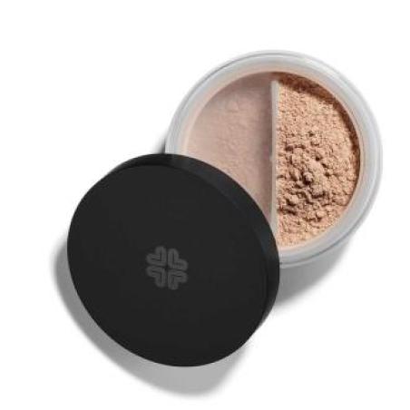 BASE MINERAL SPF15 popsicle 10gr.