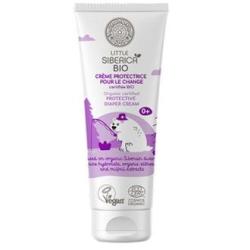 LITTLE SIBERICA crema pañal 75ml. ECO VEGAN