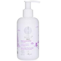 LITTLE SIBERICA baño flores bebe 250ml ECO